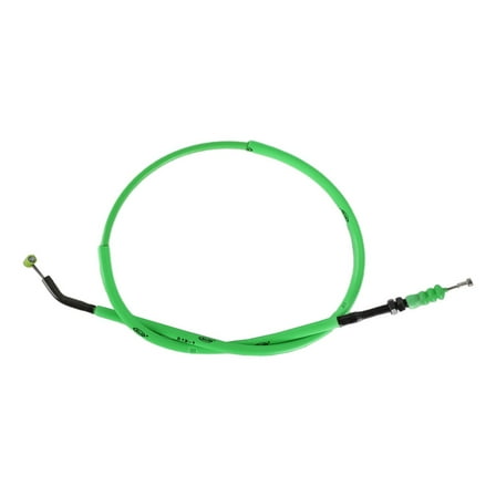 Clutch Cable for Kawasaki Z650 2017-2020 Black