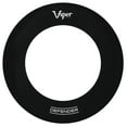 thumbnail image 3 of Viper Shot King Dartboard, Wall Defender, Dry Erase Scoreboard, and Black Dart Caddy, 3 of 3