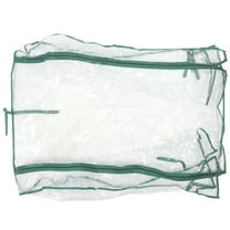 Greenhouse Insulation Cover Plant Plants Backyard Small Protector Shade Replacements Indoor