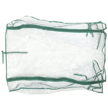 Greenhouse Insulation Cover Plant Plants Backyard Small Protector Shade Replacements Indoor