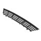 thumbnail image 3 of Front Bumper Lower Grille 2058856204 Replacement for Benz C‑Class W205 AMG Line Facelift 2019 to 2021, 3 of 3