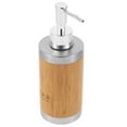 thumbnail image 5 of Hytrove 1Pack Foaming Soap Dispenser Sleek Shape Stainless Steel For Kitchen Dish Soap Dispensing, 5 of 8
