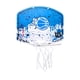 thumbnail image 2 of Aro de Baloncesto Wilson NBA Orlando Magic Mini para Puerta, 2 of 5