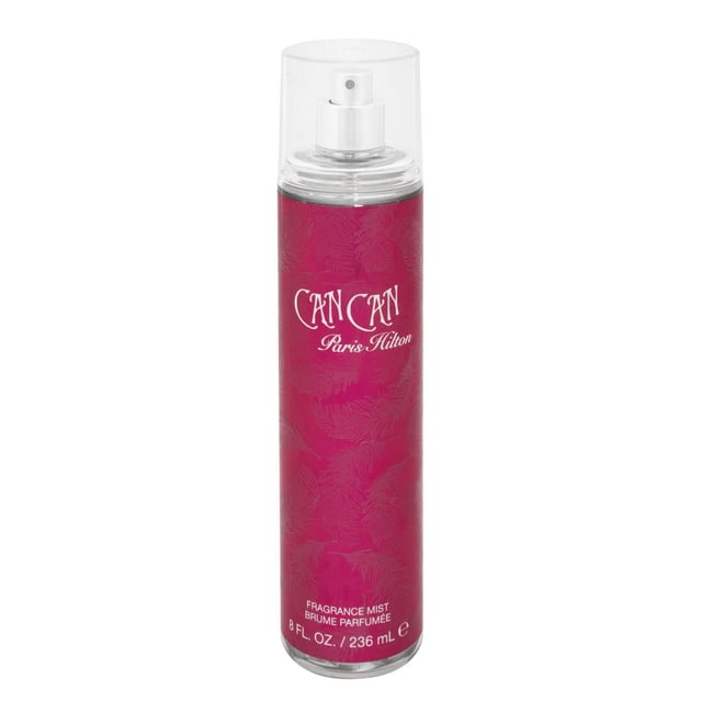 Paris Hilton - Brume corporelle Can Can