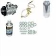 thumbnail image 3 of New A/C Compressor and Component Kit for Sentra, 3 of 4