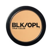 BLK/OPL Oil Absorbing Pressed Powder, Evens Skin, Soft-Focus, Around The Clay Girl, .33 oz