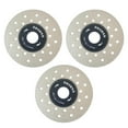 thumbnail image 4 of Widened Metal Cutting and Grinding Disc Set, 3PCS Angle Grinder Abrasive Wheel for Ceramic Tile, Rock Slab, Stone & Steel, Durable All-Purpose Circular Blade for Heavy Duty Construction & Masonry, 4 of 8