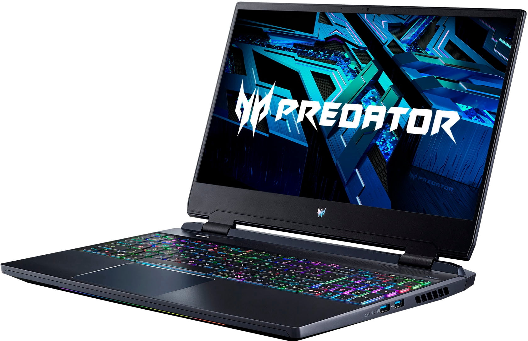 【corei9-3070Ti】PREDATOR heiios300 Acer Predator Helios 300 review (i7, RTX 3070Ti)