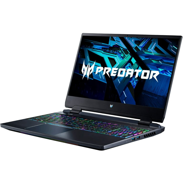 Acer Predator Helios 300 Gaming/Business Laptop (Intel i7-12700H
