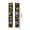 A, variant on HaCpiu 2026 Grad Couplet Graduation Decorations for Front Door, Grad Porch Sign Banners, Reusable Porch Sign for Graduation Celebration, Backdrop, Party Photo Booth & Outdoor Decoration