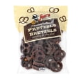 thumbnail image 1 of Chocolatey Covered Pretzels, 1 of 2