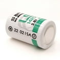thumbnail image 3 of 2Pcs Saft LS14250 LS 14250 1/2 AA 3.6v Lithium Battery  LS14250 (US Stock), 3 of 6