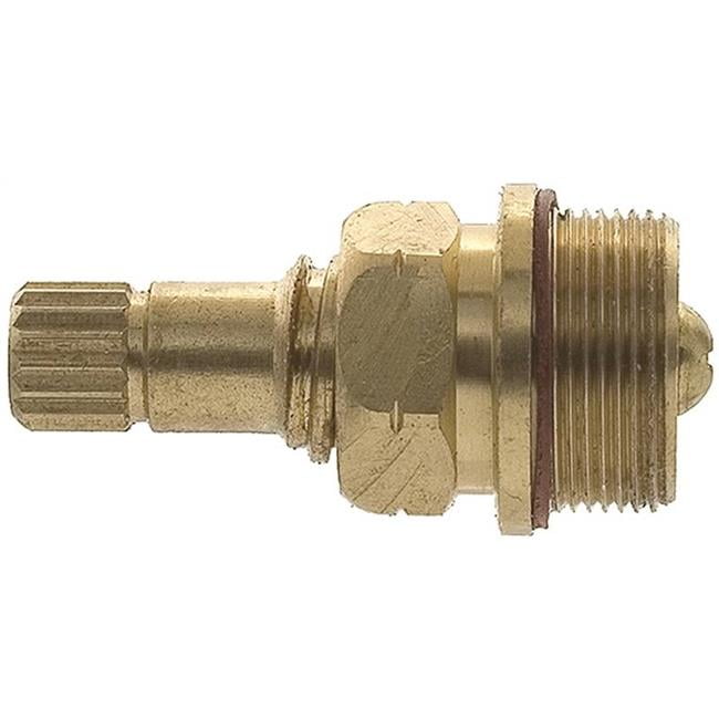 Faucet Stem for Use with Sterling Model Faucets, Metal & Brass