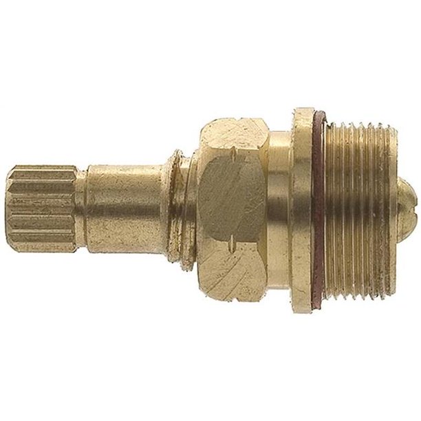 Faucet Stem for Use with Sterling Model Faucets, Metal & Brass