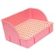 thumbnail image 1 of Caja de arena para conejos Yuyangstore Inodoro con bandeja sanitaria para conejos malla de pp rosa, 1 of 8