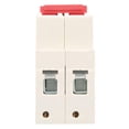 thumbnail image 4 of Circuit Breaker, MCB Breaker, Quick Response High Sensitivity Equipment For Overload Protection Short Circuit Protection Dc Circuit, 4 of 8