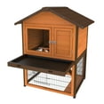 thumbnail image 3 of Bunny Barn for Rabbits and Small Pets, 3 of 8