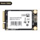 thumbnail image 2 of MSATA SSD 520/450 MB/s Disco duro SSD de velocidad de lectura y escritura para computadora de escritorio FLhrweasw Nuevo, 2 of 9