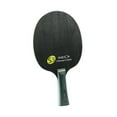 thumbnail image 3 of koolsoo Raquette de Tennis de Table en Bois pour Athlètes Poignée Intérieure Extérieure Longueur 10cm, 3 of 9