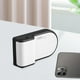 thumbnail image 5 of Mango de agarre para cámara de teléfono,Empuñadura magnética para cámara de teléfono con obturador remoto,Soporte para teléfono con soporte para cámara Bluetooth,Fotografía y video de, 5 of 7