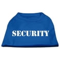 thumbnail image 1 of Security Screen Print Shirts Blue Xxxl (20), 1 of 1
