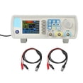 thumbnail image 4 of JDS6600 DDS Signal Generator Counter High  Waveform Function Digital Control Sine Frequency AC100-240V, 4 of 8