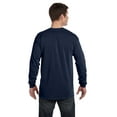 thumbnail image 3 of Comfort Colors Adult Heavyweight RS Long-Sleeve T-Shirt - C6014, 3 of 5