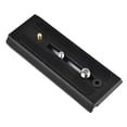 thumbnail image 1 of Lefu Sliding Quick Release Plate For Manfrotto 503HDV MH055M0-Q5 MVH400AH, 1 of 9