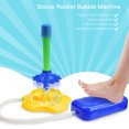thumbnail image 1 of EVA  Bubble Toy,  Stomp Game, Bubble Outdoor Toy, Improve Intellectual Development Play Outdoors for Children, 1 of 8