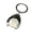 1, variant on Convenient Shopping Cart Coin Keychain with Trolley Pattern Key Chain for Supermarket Trolleys Bags