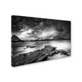 thumbnail image 3 of Trademark Fine Art "Getting There" Canvas Art by Philippe Sainte-Laudy, 3 of 4