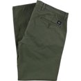 thumbnail image 2 of Dockers Alpha Khakis Pantalones casuales para hombre, verde, 36 W x 34 L, 2 of 2