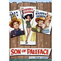 Son Of Paleface (DVD)