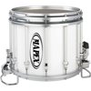 Mapex Quantum XT Snare Drum Snow White 14 x 12 in.