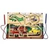 Anatex Magnetic Toy Transportation Maze Game, MTP6022