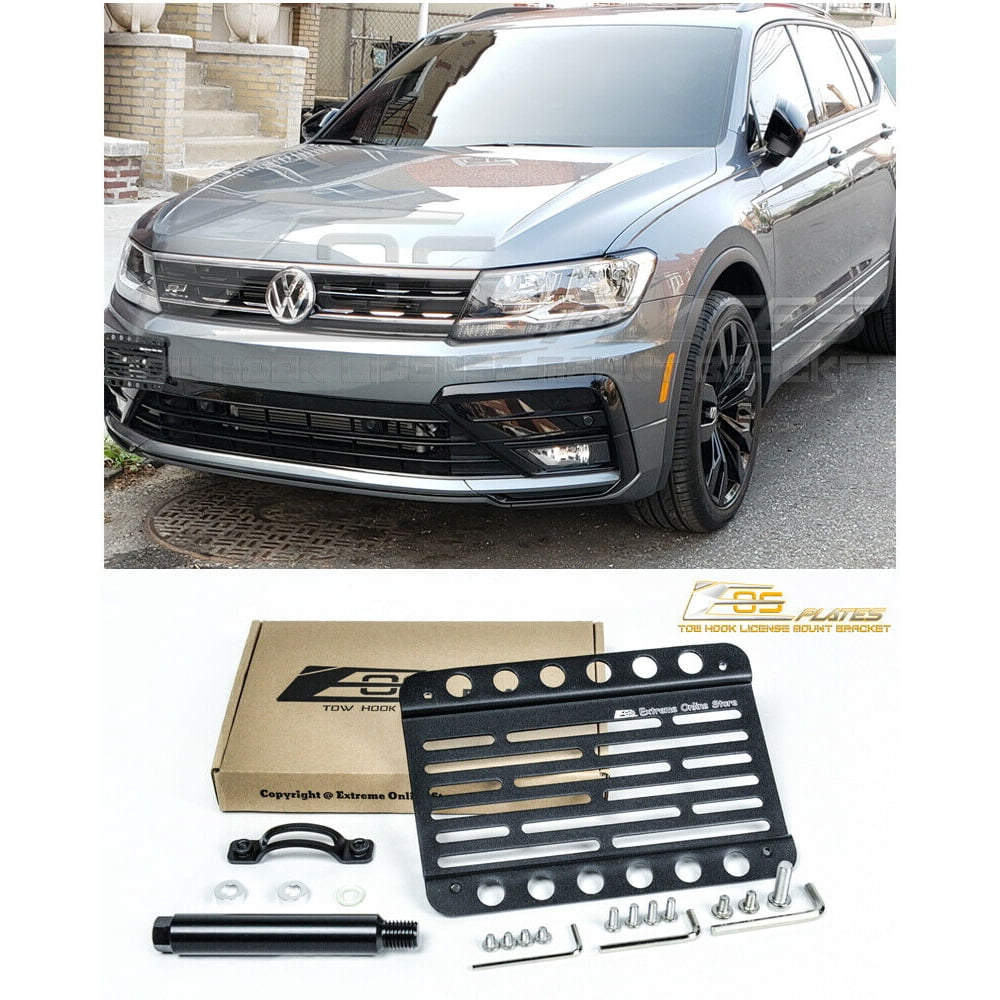 Extreme Online Store Replacement for 2018Present Volkswagen Tiguan