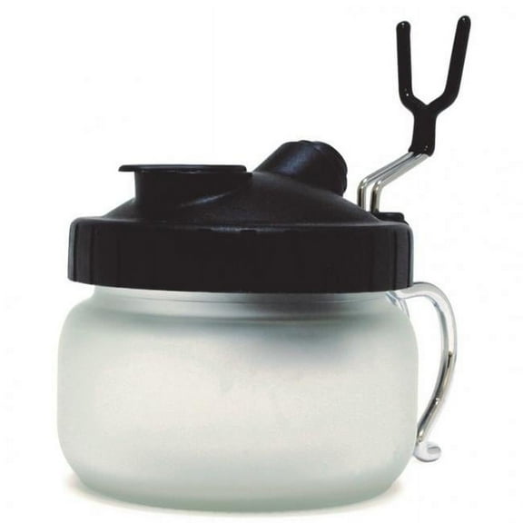 Vallejo Airbrush Cleaning Pot New