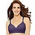 thumbnail image 4 of Bali Womens Comfort Revolution Wire-Free Bra Style-3463, 4 of 6