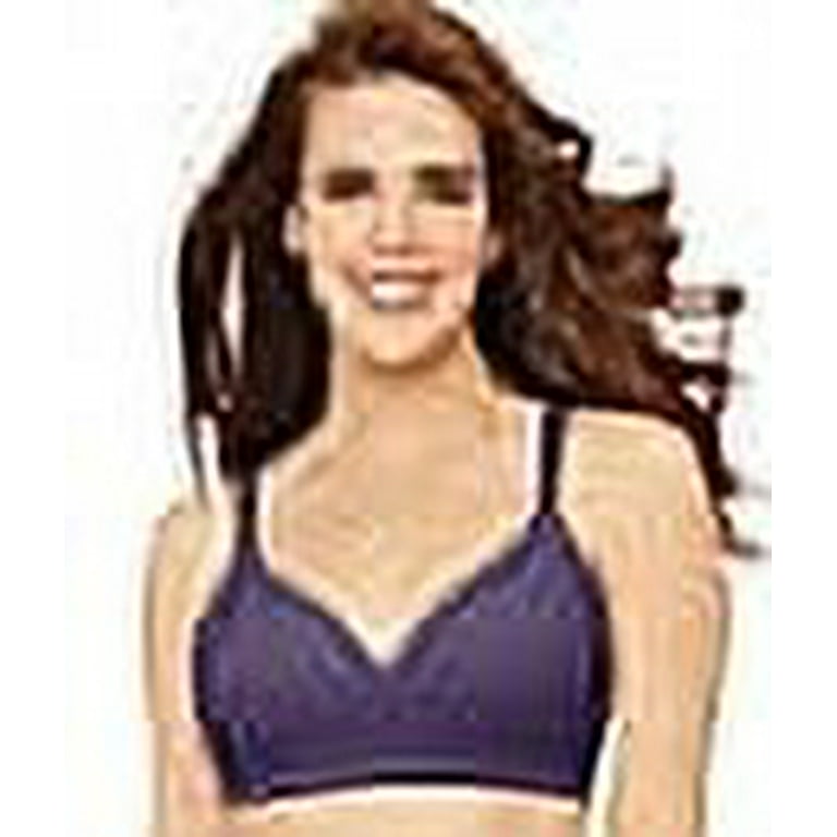 Bali Women's Comfort Revolution Wireless Bra, Style DF3463