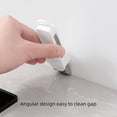 thumbnail image 2 of Kitchen Brest Cleaning Wipe Wall Tile Dirt Baijie Wipe Kitchen Powerful Decontamination Magic, 2 of 5