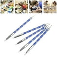 thumbnail image 1 of Herramientas de arcilla BuyWeek kit de 5 piezas, 1 of 14