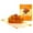 Orange, variant on 3D Alphabet Thanksgiving Cards | Distinctive Party Offerings | Eco Conscious Decorations | | Joyful Celebration Cards. Greeting Card Home Decor