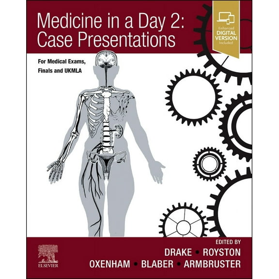 Medicine in a Day 2: Case Presentations