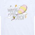 thumbnail image 3 of Dr. Seuss - Watch Me Go! Toddler Short Sleeve Graphic T-Shirt, 3 of 6