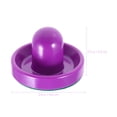 thumbnail image 5 of FENGGUIQU 1Set Ice Hockey Pusher for Table Game Party Ice Hockey Supplies, 5 of 6