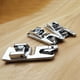 thumbnail image 2 of Wosthever Máquina de coser Dobladillo enrollado Pie Máquina de coser doméstica Dobladillo enrollado Prensador de metal Dobladillo De coser plata 4 mm Wosthever HA5616-02B, 2 of 6