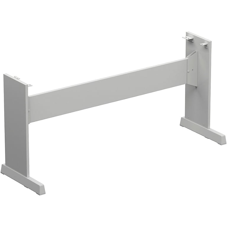 Yamaha, Stand for DGX670 Digital Piano, White, Furniture-Style