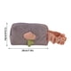 thumbnail image 3 of Makeup Bag, Hand In Hand With Toiletries Storage Box, Cute Girl Large Capacity Cosmetics Storage Bag, 3 of 4