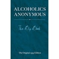 thumbnail image 1 of Alcoholics Anonymous: le Grand Livre, 1 of 3