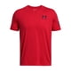 thumbnail image 2 of Camiseta Under Armour New Freedom Flag para hombre Roja/Navy XS, 2 of 3